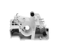 Conjunto de carcasa del motor del cárter compatible con Stihl MS170 MS180 MS 170 180