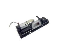 Conjunto de carcasa del Motor del cepillo principal Original, Compatible con Roborock Saros 20, Robot aspirador