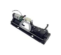 Conjunto de carcasa del Motor del cepillo principal Original, Compatible con Roborock Saros 20 Sonic, Robot aspirador