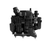 Conjunto de carcasa del termostato del refrigerante del motor 11538642560