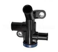 Conjunto De Casa De Termostato De Refrigerante Motor Automotriz 2DP-E2410-00 Compatible Con Yamaha Para N-MAX 155 Termostato del refrigerante