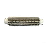 Conjunto de cepillo de rodillo de tubo de rueda 99955951-ASSY para limpiadores robóticos de piscinas Dolphin, compatible con Orion para DX3 C3 Deluxe 3 4 para SATURN para M3 para TRITON Wave 65