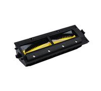 Conjunto de cepillo de rodillo principal central del robot, compatible con Vileda, repuestos de aspiradora robótica VR 302 VR302, accesorios de repuesto(1set)