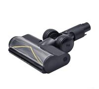 Conjunto de cepillo de vacío de repuesto para Beko VRT Series VRT94929VI con cepillo de rodillo para limpiar alfombras, esquinas y bordes (amarillo)