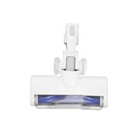 Conjunto de cepillo for alfombras con cepillo de rodillo, compatible con Eufy, HomeVas S11Go, compatible con Eufy, T2501, piezas de aspiradora consumibles(Black)