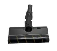 Conjunto De Cepillo For Alfombras Con Luz Verde, Compatible Con Repuestos De Aspiradora Dreame Z10 Station/Z20 Station