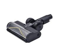 Conjunto De Cepillo For Aspiradora De Mano, Compatible Con La Serie Beko VRT VRT94929VI, Aspiradora Inalámbrica Con Boquilla Iluminada Con LED.(Yellow)