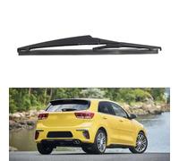 Conjunto de cepillo para limpiaparabrisas trasero para Kia Rio 2017 2018 2019 2020 2021 2022 2023 2024 pieza OEM 98850-H2000