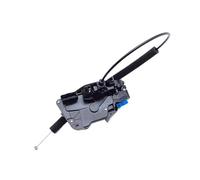 Conjunto de cerradura central, conjunto de bloque de cerradura de puerta, mecanismo de cerradura de puerta de coche compatible con Surui Qin Song E5(REAR RIGHT)