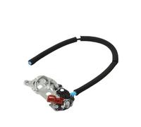 Conjunto de cerradura de maletero trasero, para mercedes para benz W205 C300 C63 Cerradura del maletero del coche