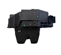 Conjunto de cerradura de portón trasero compatible con 308, 408, 4008, 5008, C3, C3-XR, C4 Picasso, Yunyi, C4 Aircross - Reemplazo 9804762080