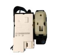 Conjunto De Cerradura De Puerta De Lavadora C5, Compatible Con Beko, Piezas De Repuesto For Lavadora De Tambor De Carga Frontal 2849660500W