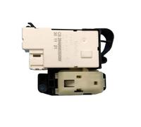 Conjunto De Cerradura De Puerta De Lavadora, Compatible Con Beko, Accesorios De Interruptor De Puerta For Lavadora C5 2849660500W, Resistente Al Agua