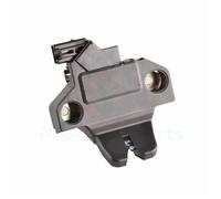 Conjunto De Cerradura Portón Trasero Coche Pestillo Maletero Puerta Para Toyota Para Corolla 2007-2013