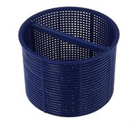 Conjunto de cesta de skimmer de repuesto premium para Hayward Sp1082 Sp1083 Sp1084 Sp1075 para rendimiento automotriz SPX1082CA B152, red de filtro de piscina de 7 pulgadas de ancho de plástico