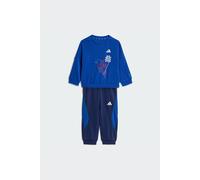 Conjunto De Chándal adidas Marvel Spider-man adidas MKP