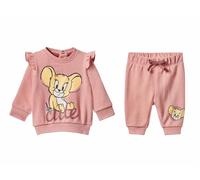 Conjunto de chándal para bebé Tom & Jerry