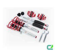 Conjunto de Chasis Höhen-&härteverstellbar 20-45/20-45mm EIBACH para Porsche