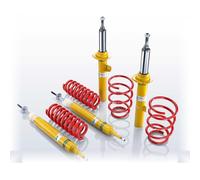 Conjunto de Chasis Muelles Amortiguador 1.000KG EIBACH B12 para Seat Toledo II