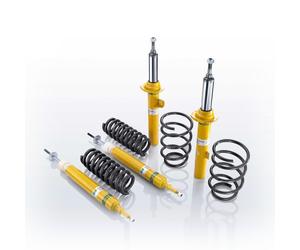 Conjunto de Chasis Muelles Amortiguador EIBACH B12 Kit Pro para U. A. ,Seat León