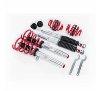 Conjunto de Chasis Muelles Amortiguador Einrohr-Upside-Down EIBACH para U. A.