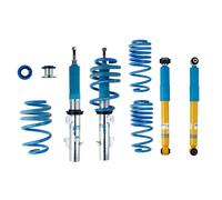 Conjunto de Chasis Muelles Amortiguador Gas BILSTEIN B14 Pss para Peugeot 208i .