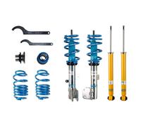 Conjunto de Chasis Muelles Amortiguador Gas BILSTEIN B14 Pss para Peugeot RCZ