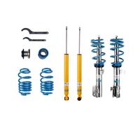 Juego Suspensión Resorte/Amortiguador Gas BILSTEIN Para Ford Fiesta