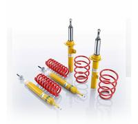 EIBACH Juego de 4 amortiguadores + muelles para VOLKSWAGEN: Golf (Ref: E95-85-059-04-22)