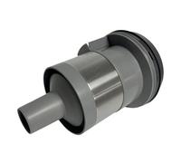 Conjunto De Ciclón Cónico, Compatible Con Aspiradoras Escoba Inalámbricas Dreame Z20/Z30. Piezas De Repuesto Y Accesorios.