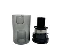 Conjunto De Ciclón De Filtro De Cubo De Cubo De Basura, Compatible Con Dreame, Accesorios De Repuesto For Aspiradora De Lavado H12 DUAL/M12(Dustcup with Cyclone)