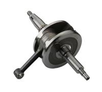 Conjunto de cigüeñal 5D7-WE140-11 compatible con YZF-R WR R 125cc 4T