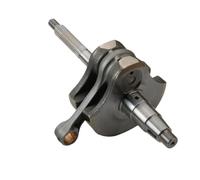 Conjunto de cigüeñal B0139460001 83050R0A 1A013591R0 Compatible con Scooter Nexus300 Nexus Euro3 300 Centenario 300cc 4T