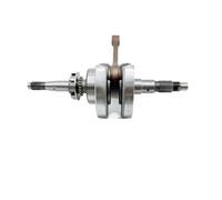 Conjunto de cigüeñal compatible con HS700 700CC ATV UTV, componente de eje de motor 13200-F39-0000