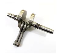 Conjunto de cigüeñal Compatible con Russian Mechanics Frontier 1000 Mas-sim X2 X4 1000 Od-es Junglecross Dom-inato Ravager 1000 21050400101