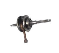 Conjunto de cigüeñal de motocicleta apto for Gronus X 125 Bws125 apto for Zuma125 Lh125 Gtr125 160 OEM 5S9-E1400-00