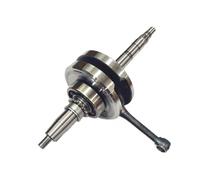 Conjunto de cigüeñal de Motocicleta Compatible con CRF AFS NBC 110 AFS110 CRF110 NBC110 WAVE110 CRF110 CUB110