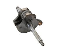 Conjunto De Cigüeñal For Scooter Nexus300, Adecuado para Euro3 300 Centenario 300cc 4T B0139460001 83050R0A 1A013591R0