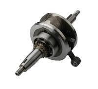 Conjunto de cigüeñal para motocicleta MT125 5D7-WE140-11 4T YZF-R WR R 125cc 5D7-WE140-11