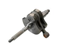 Conjunto de cigüeñal para Patinete B0139460001 83050R0A 1A013591R0 Compatible con 300 Scarabeo Light Sport City Cube SR MAX 300cc