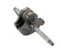 Conjunto de cigüeñal para Scooter Compatible con Modelos 300cc 4T, incluidos Beverly300 Carnaby Ie MP3 Yourban X7, Compatible con los números de Pieza B0139460001 83050R0A 1A013591R0