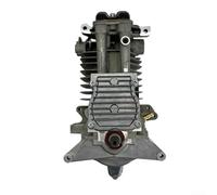 Conjunto de cilindro, BR800 BR800X Kit de cilindro confiable para mochila soplador motor reconstruir piezas de repuesto con para PISTON