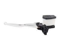 Conjunto de cilindro maestro de freno delantero izquierdo MOTOKU para Arctic Cat Bearcat 454, 250, 300, 375, 2x4, 400, 500, 4x4, ATV de 4 ruedas