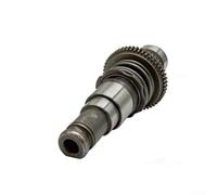 Conjunto de cilindro para martillo giratorio HR2470 y HR2470F, pieza de repuesto de 780 W compatible con modelo 04740, acero de aleación de alta resistencia, 139 x 53 mm, color plateado