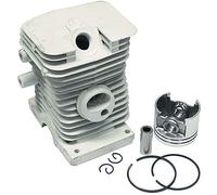 Conjunto de cilindro y pistón para Stihl MS170 017