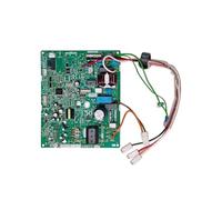 Conjunto De Circuito Impreso PCB 3PCB3972-31 4023741, Compatible Con Daikin, Unidad Exterior RKA50AV1H, Accesorios De Piezas De Aire Acondicionado HVAC, Piezas De CA