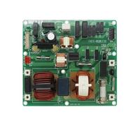 Conjunto De Circuito Impreso PCB EC13038-1 4016885 RZAS120BV1 RZR125MVMG, Compatible Con Daikin, Piezas De Hvac De Unidad Exterior, Piezas De CA
