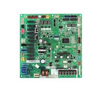 Conjunto De Circuito Impreso PCB Principal EB13020-35 2530444, Compatible Con Daikin, Unidad Exterior Vrv Modelo RXQ14TY1 RWHQ14TY1, Accesorio, Piezas De CA