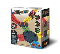 Smoby Conjunto de circuitos múltiples Flextreme