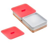 Conjunto de Cocina Zenit R15 para Fregadero (6 Elementos) - TEKA